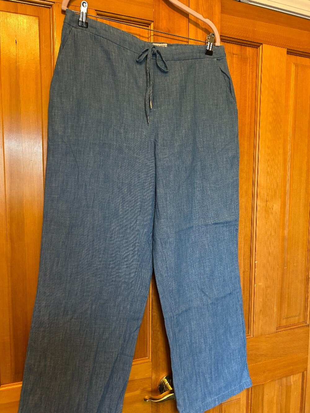 Ladies Liverpool Jeans - SZ XL